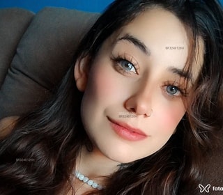Acompanhante Penélope