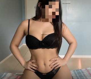 Acompanhante Natália Bernardes