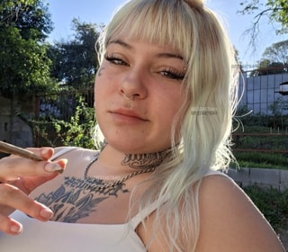 Acompanhante Mk Natacha