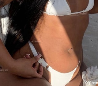 Acompanhante Pamela Tavares