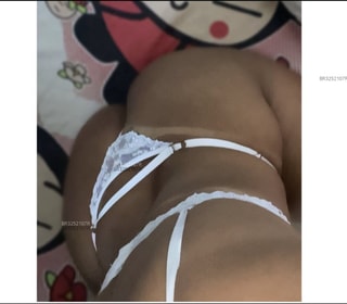 Acompanhante Pamela Tavares