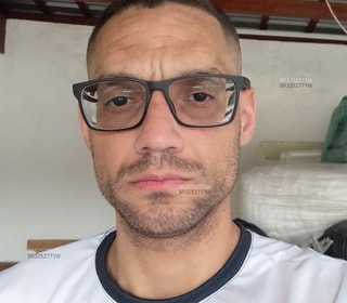 Acompanhante Paulo