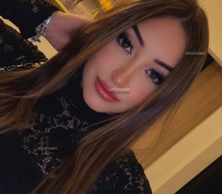 Acompanhante Sofia