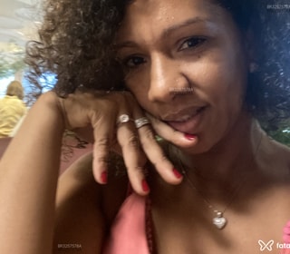 Acompanhante Celine Moreau