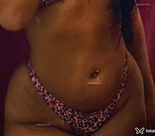 Acompanhante Luna Oliveira