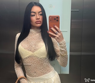 Acompanhante Sofia Andrade