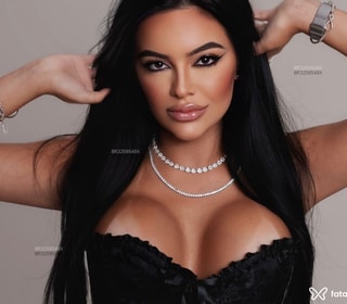 Acompanhante Sofia Andrade