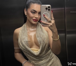 Acompanhante Sofia Andrade