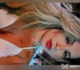 Acompanhante Paola Smith