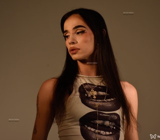 Acompanhante Beatriz Fukumi