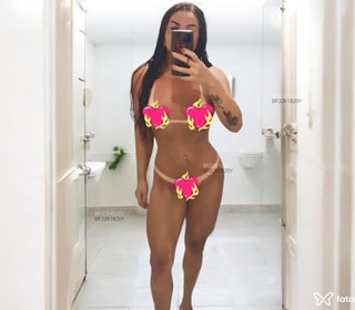 Acompanhante Lorena Souza