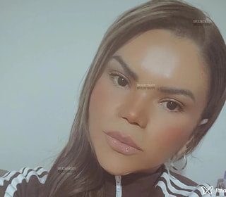 Acompanhante Lorena Souza