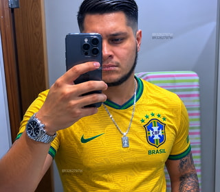 Acompanhante Henrique