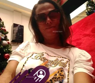 Acompanhante Emilie Fernandes