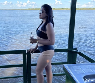 Acompanhante Fernanda