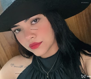 Acompanhante Fernanda