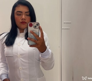 Acompanhante Fernanda