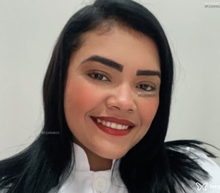 Acompanhante Fernanda