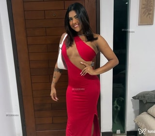 Acompanhante Joyce Lima