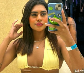 Acompanhante Joyce Lima