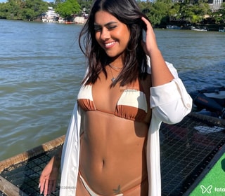 Acompanhante Joyce Lima