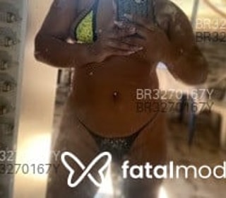 Acompanhante em Três Rios-RJ - Natália Lima