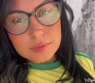 Acompanhante Lua Khalifa