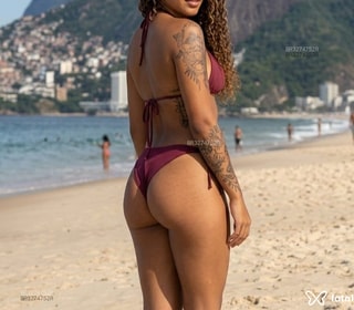 Acompanhante em Rio das Ostras-RJ - Maria
