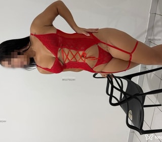 Acompanhante Bruna Andrade