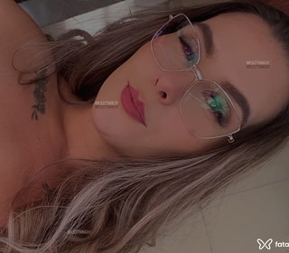 Acompanhante Isabella