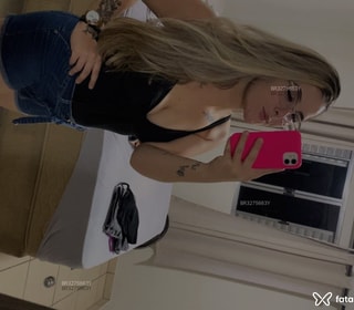 Acompanhante Isabella