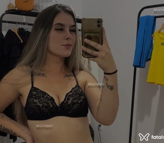 Acompanhante Isabella