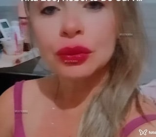 Acompanhante em Cajazeiras-PB - Ketlyn