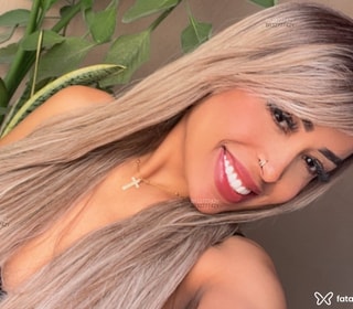 Acompanhante em Uberlândia-MG - Lara Fonseca