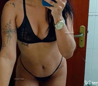 Acompanhante Vanessa Dantas