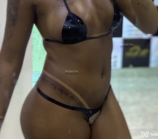 Acompanhante em Petrópolis-RJ - Maitê