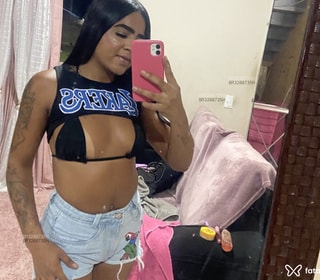 Acompanhante em Petrópolis-RJ - Maitê