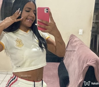 Acompanhante em Petrópolis-RJ - Maitê