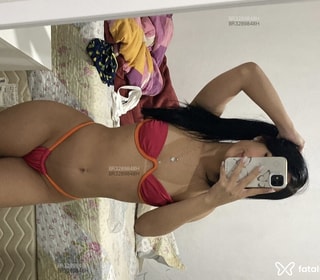 Acompanhante Fernanda Lopes