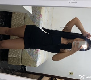 Acompanhante Fernanda Lopes