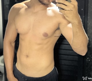 Acompanhante Henrique