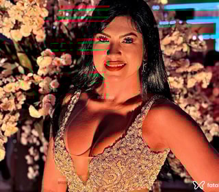 Acompanhante Bianca Tavares