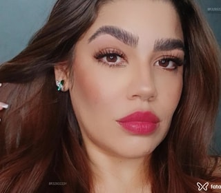 Acompanhante Emilly Oliveira