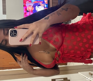 Acompanhante Vi Morena
