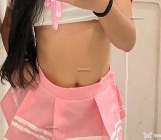 Acompanhante Nathalia Lins
