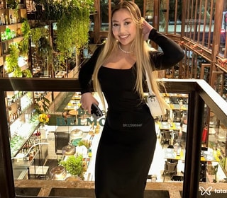 Acompanhante Jade Oshiro