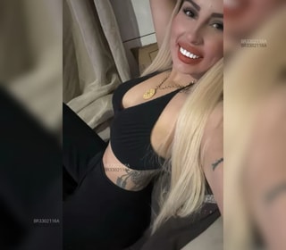 Acompanhante Bel Santos