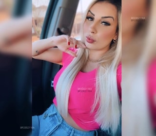 Acompanhante Bel Santos