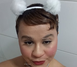 Acompanhante em Sorocaba-SP - Lillithmom