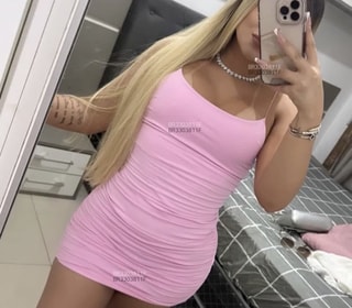 Acompanhante Taina